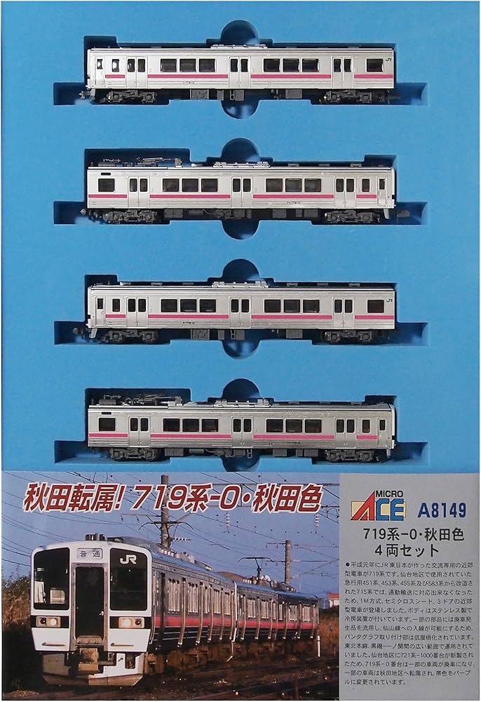 031 Nゲージ鉄道模型 9両セット 031 Nゲージ鉄道模型 9両セット