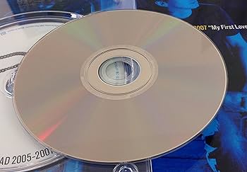 Amazon.co.jp: ON THE ROAD 2005-2007 “My First Love”(初回生産限定盤