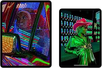 Amazon.com : Apple 2022 iPad (12.9-inch, Wi-Fi, 512GB) - Space