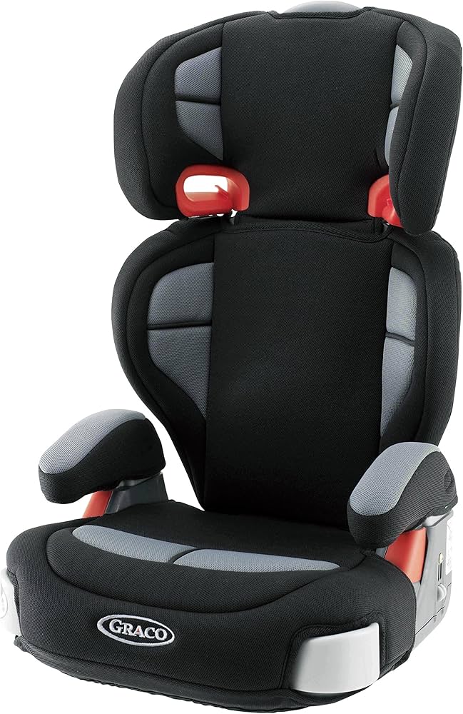 Amazon | GRACO(グレコ) ジュニアシート ジュニアプラス