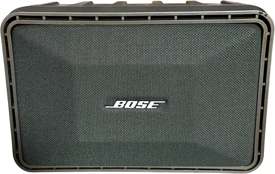 Amazon.co.jp: Bose 101VM Speaker System : Electronics