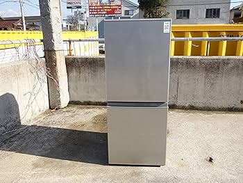 AQUA 126L冷蔵庫 AQR-13G