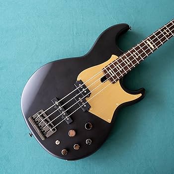 Amazon | ヤマハBBシリーズベースギター用ピックガード、ゴールド