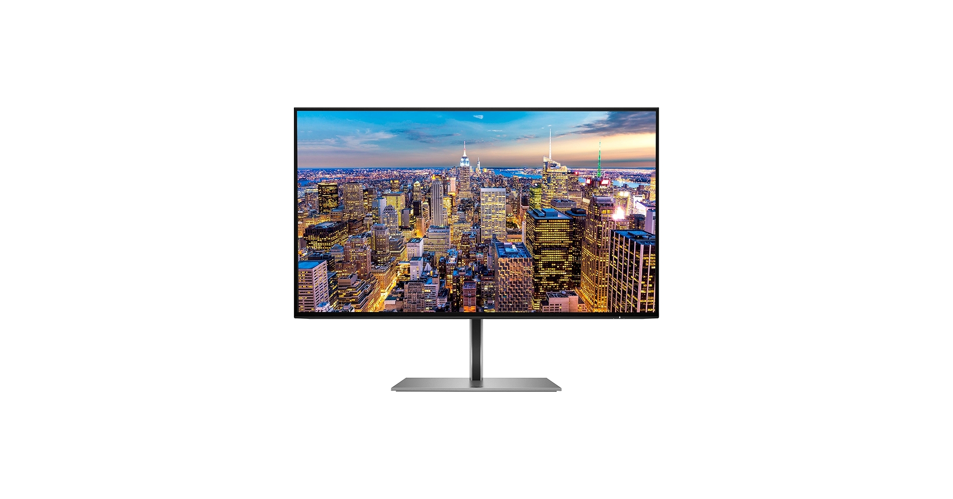 Amazon.com: HP Z27u G3 27