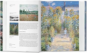 Monet. Le Triomphe de l'Impressionnisme (Bibliotheca Universalis