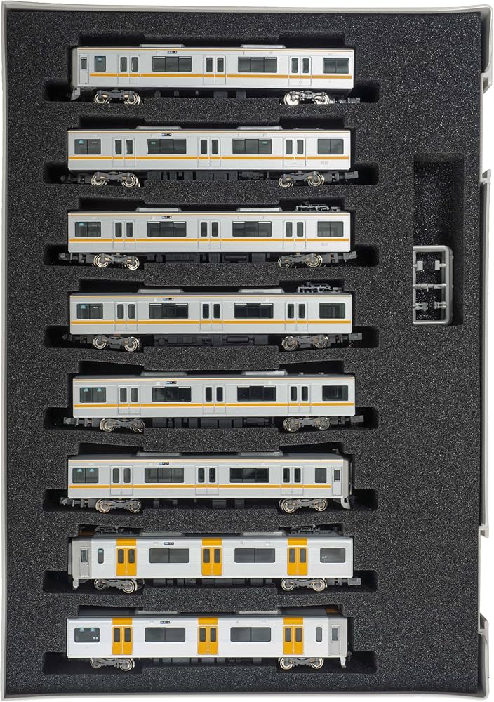 Amazon | グリーンマックス Nゲージ 阪神9000系 ＋ 1000系 車番選択式