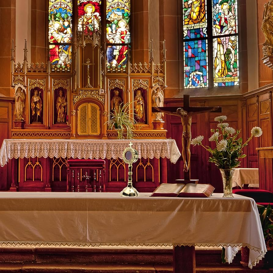 Amazon.co.jp: Needzo ミニ真鍮製遺物入れ 高光沢の聖遺物ホルダー