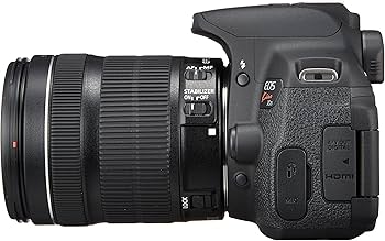 Amazon.co.jp: Canon デジタル一眼レフカメラ EOS Kiss X7i レンズ