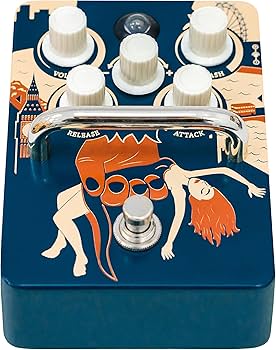 Amazon | ORANGE Orange Kongpressor オプティカル・コンプレッサー