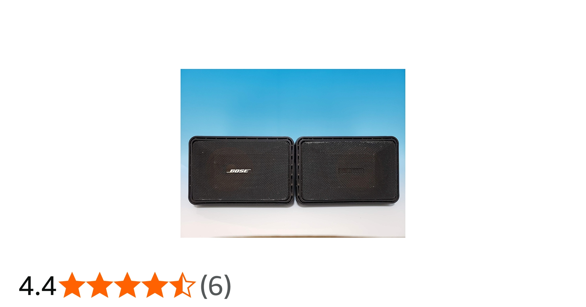スピーカー・ウーファー 101RD BOSE Amazon.co.jp: BOSE ボーズ 101RD