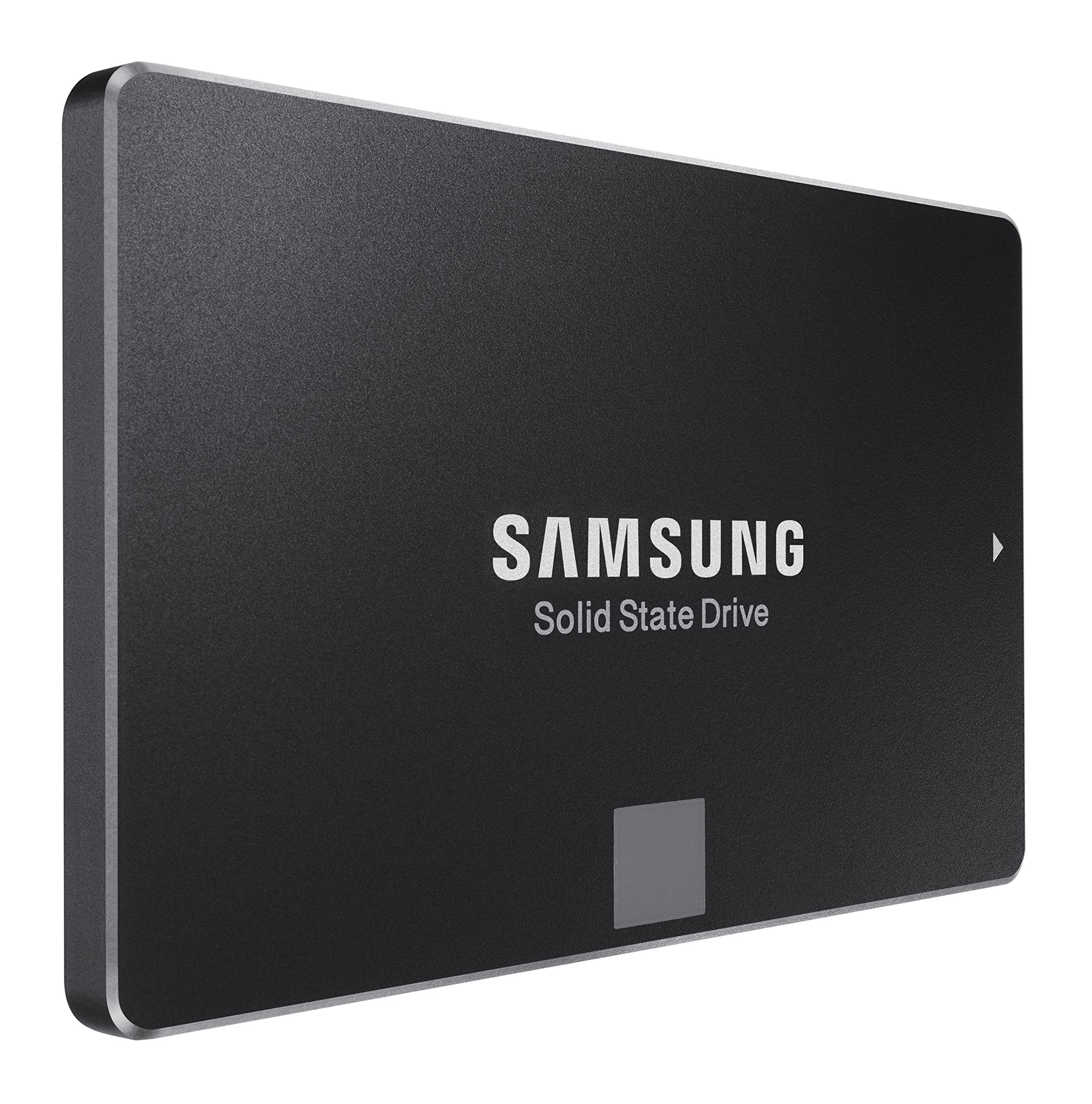 Amazon.com: SAMSUNG 850 EVO 500GB 2.5-Inch SATA III Internal SSD