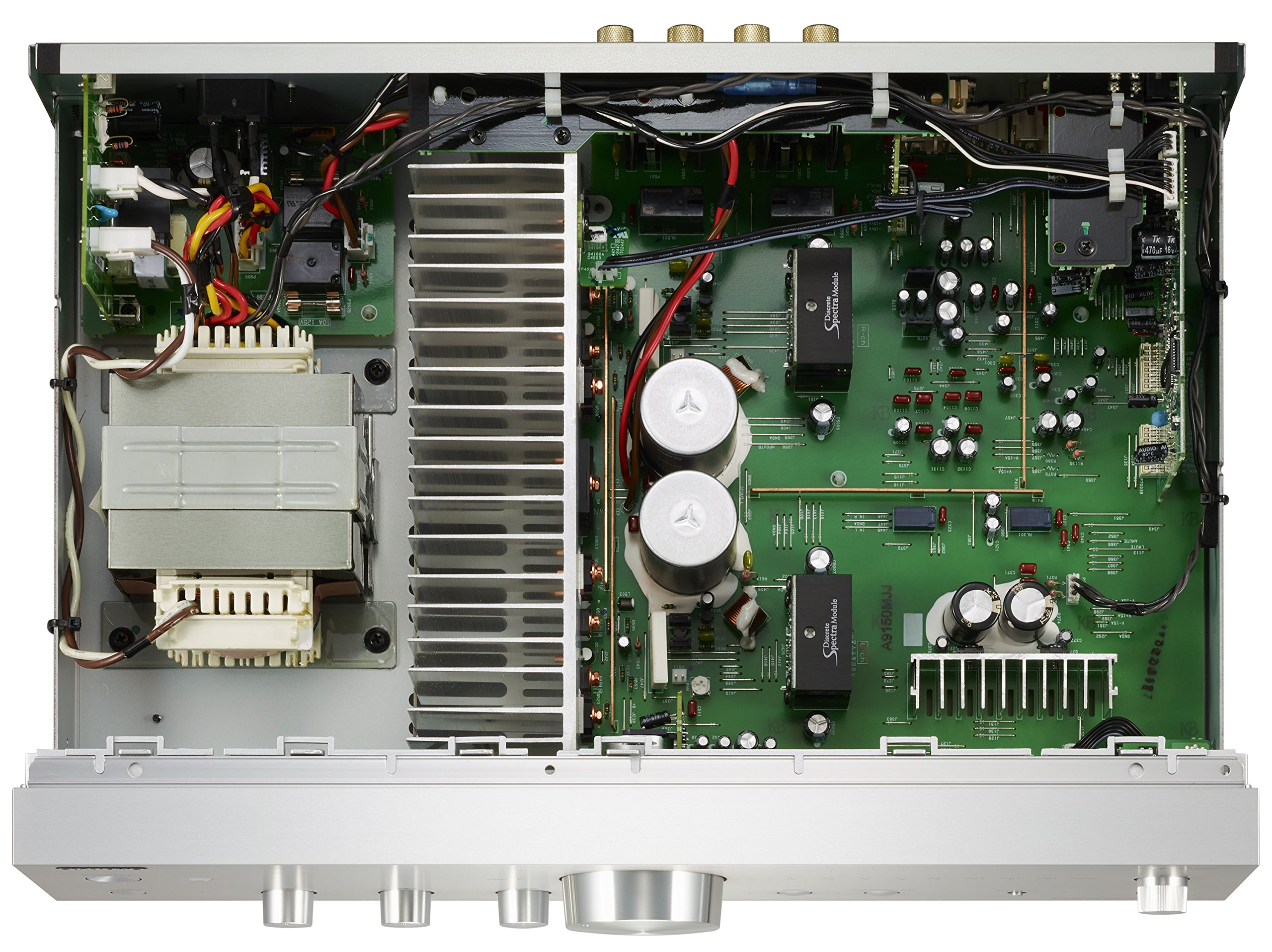 最終価格】ONKYO プリメインアンプ A-9150 価格.com - ONKYO A-9150