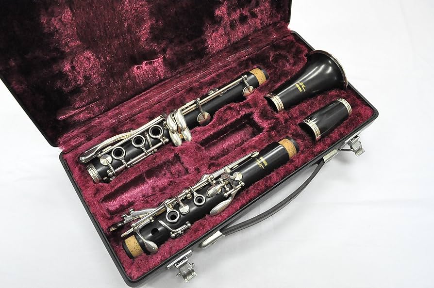 Amazon | 【中古】YAMAHA YCL-35 B♭クラリネット | クラリネット