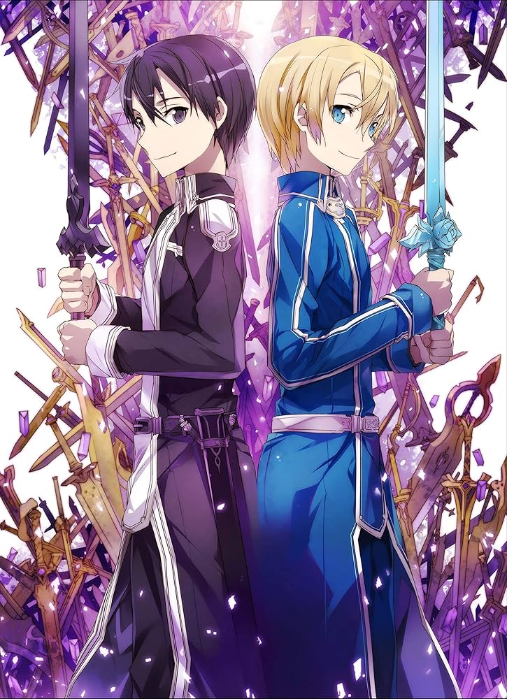 Amazon.co.jp: ソードアート・オンライン abec画集 Wanderers : abec: 本