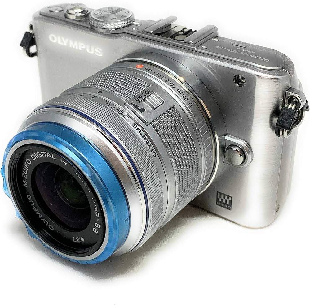 OLYMPUS E-PL3コンデジ レンズセット#2L01 Amazon | OLYMPUS ミラー