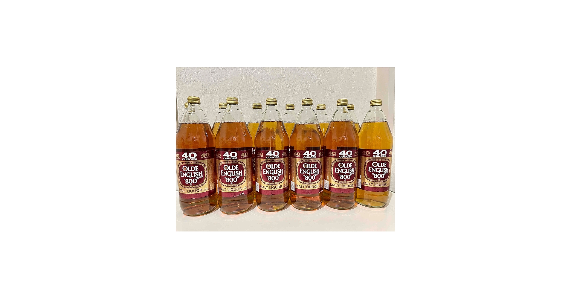 Amazon.co.jp: OLDE ENGLISH 800 (オールド イングリッシュ