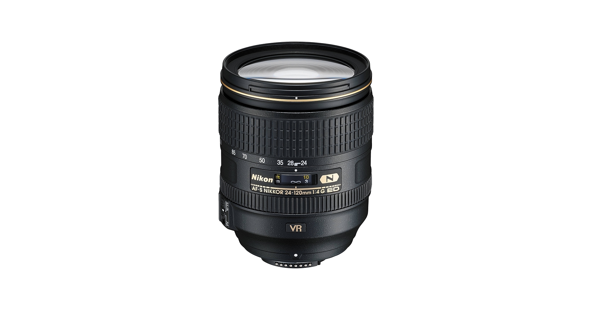 Nikon VR zoomレンズNIKKOR ED AF-S24-120mm Amazon.com : Nikon AF-S