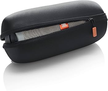 Amazon.com: JBL Lifestyle Carry Case for Charge 3 Bluetooth
