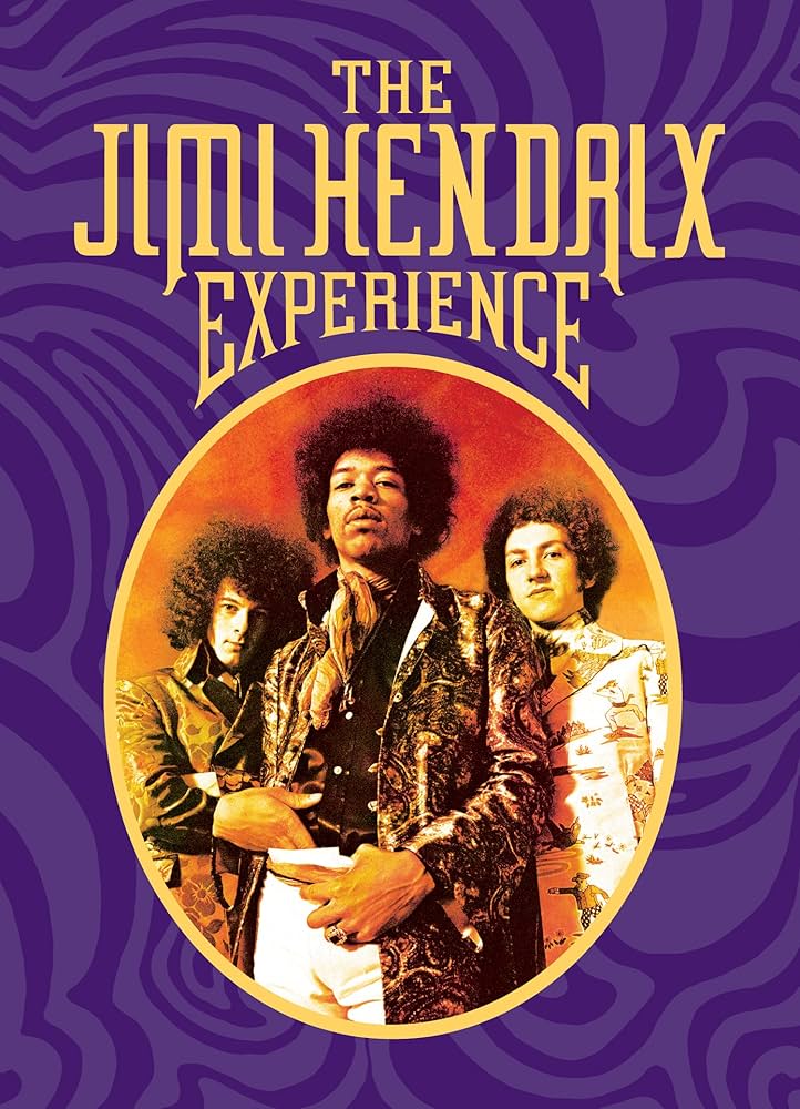超絶レア本物 ジミヘンドリックス jimi hendrix モスキートヘッド