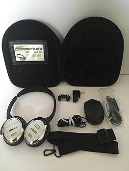 Amazon.co.jp: Bose QuietComfort 3 Acoustic Noise Cancelling