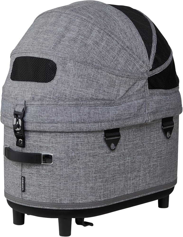 Amazon | AirBuggy for Pet ドーム3 コット単体 レギュラー アース