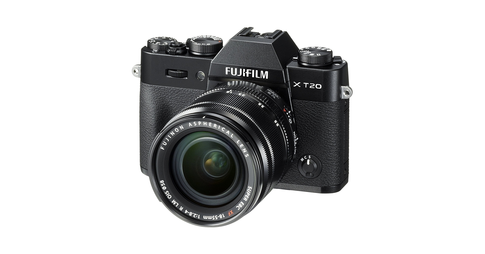 Fujifilm X-T20 ミラーレス一眼 XF18-55mm Amazon.com : Fujifilm X