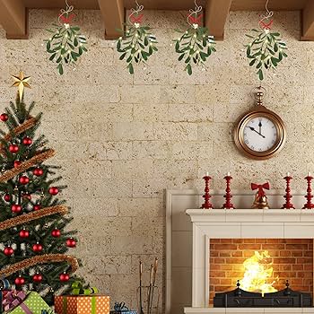 8/3まで限定】フロストガラス☆ラリック ヤドリギ ペンダント