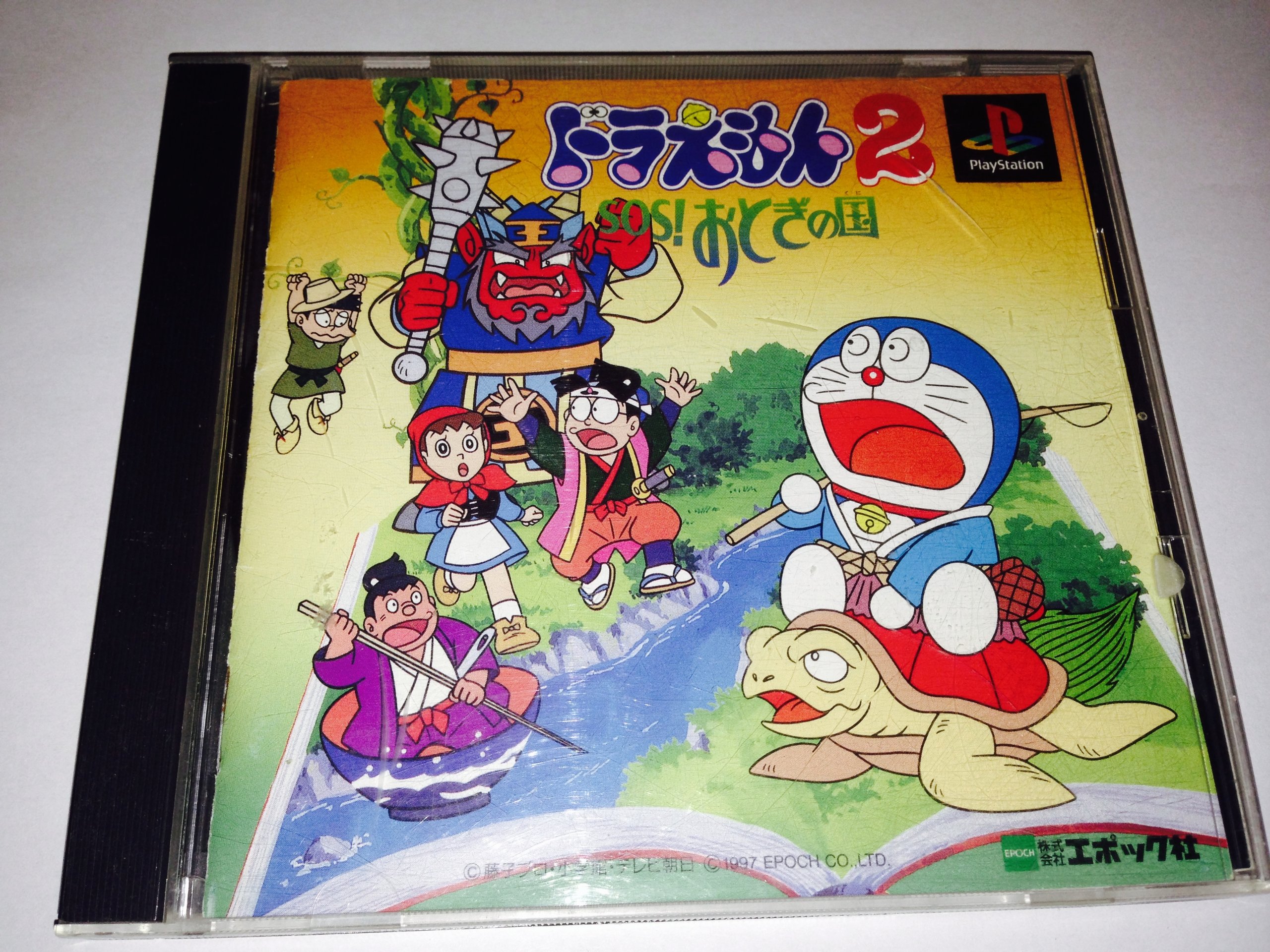 ドラえもん☆ドラみん 様用Sheba DUO ドラえもん☆ドラみん 様用Sheba