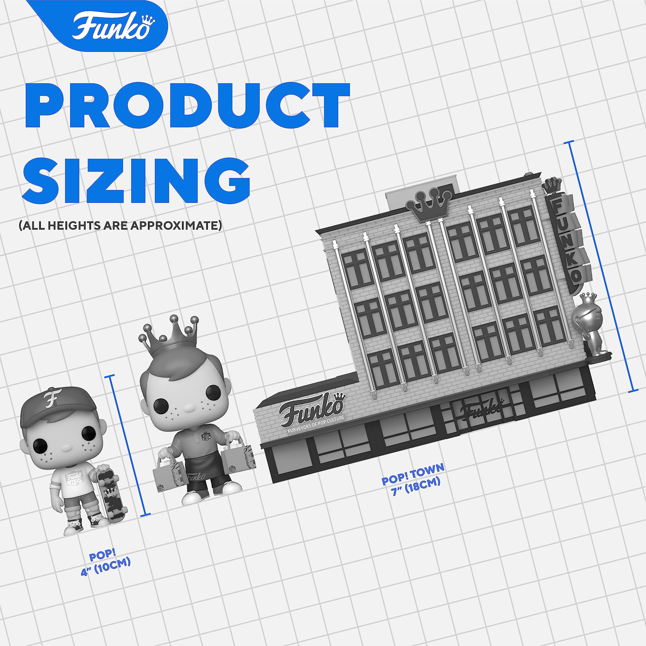 Amazon.co.jp: Funko Pop! Town ファンコ タウン Harry Potter ハリー