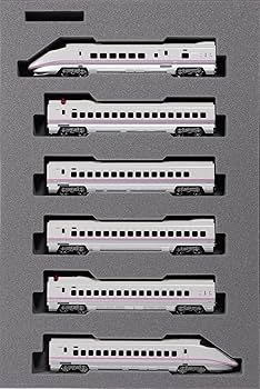 Amazon | KATO プラスチック Nゲージ E3系 秋田新幹線「こまち」6両