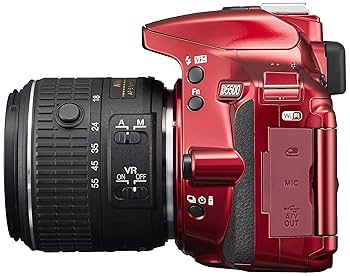 ✨極美品✨ Nikon D5500 レンズキット❤️14,174ショット！ ✨極美品