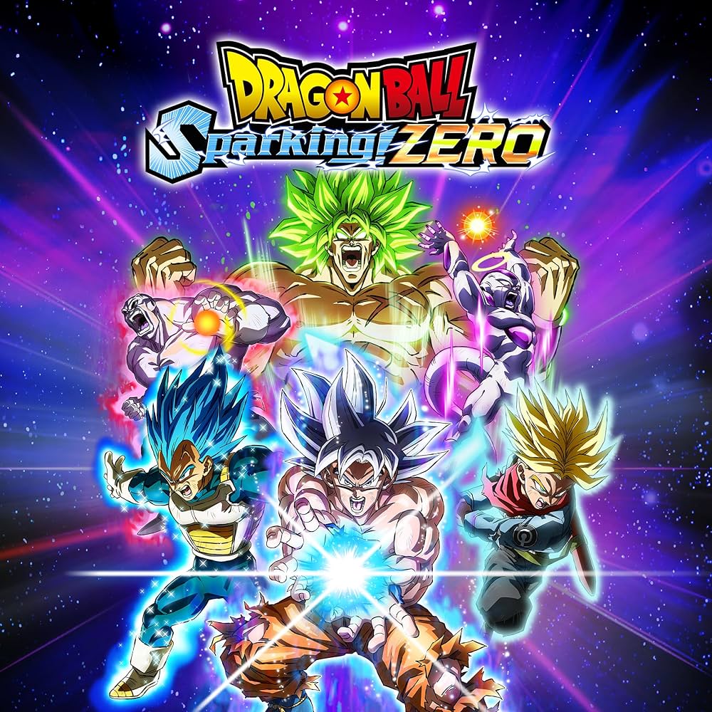 限定】ドラゴンボール Sparking! ZERO カード4セット 限定