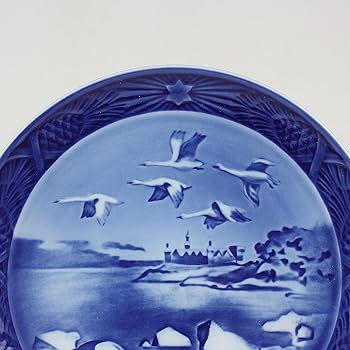 Amazon.co.jp: (ロイヤル コペンハーゲン) ROYAL COPENHAGEN イヤー