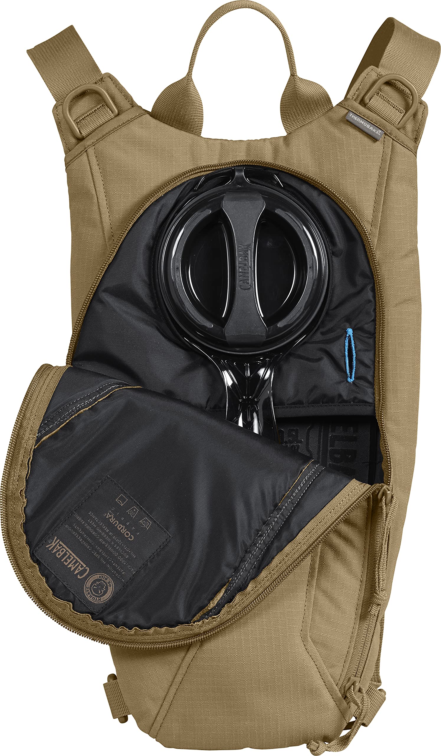 Amazon.co.jp: トラスコ中山(TRUSCO) キャメルバック ハイドレーション