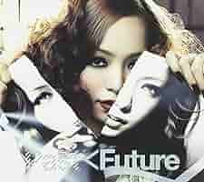 限定レア】安室奈美恵 LIVEDAM限定 PAST FUTURE 販促ポスター 限定レア