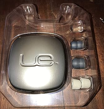 Amazon.com: Ultimate Ears Triple.fi 10 Pro Earphones Gun Metal