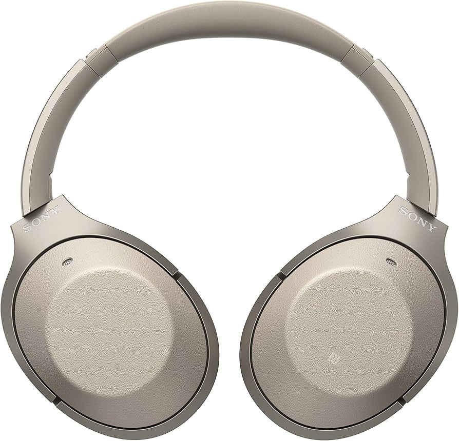 Amazon.com: Sony WH-1000XM2/N Wireless Bluetooth Noise Cancelling