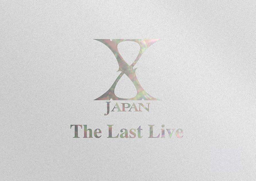 Amazon.co.jp: X-JAPAN THE LAST LIVE 完全版 コレクターズBOX (初回
