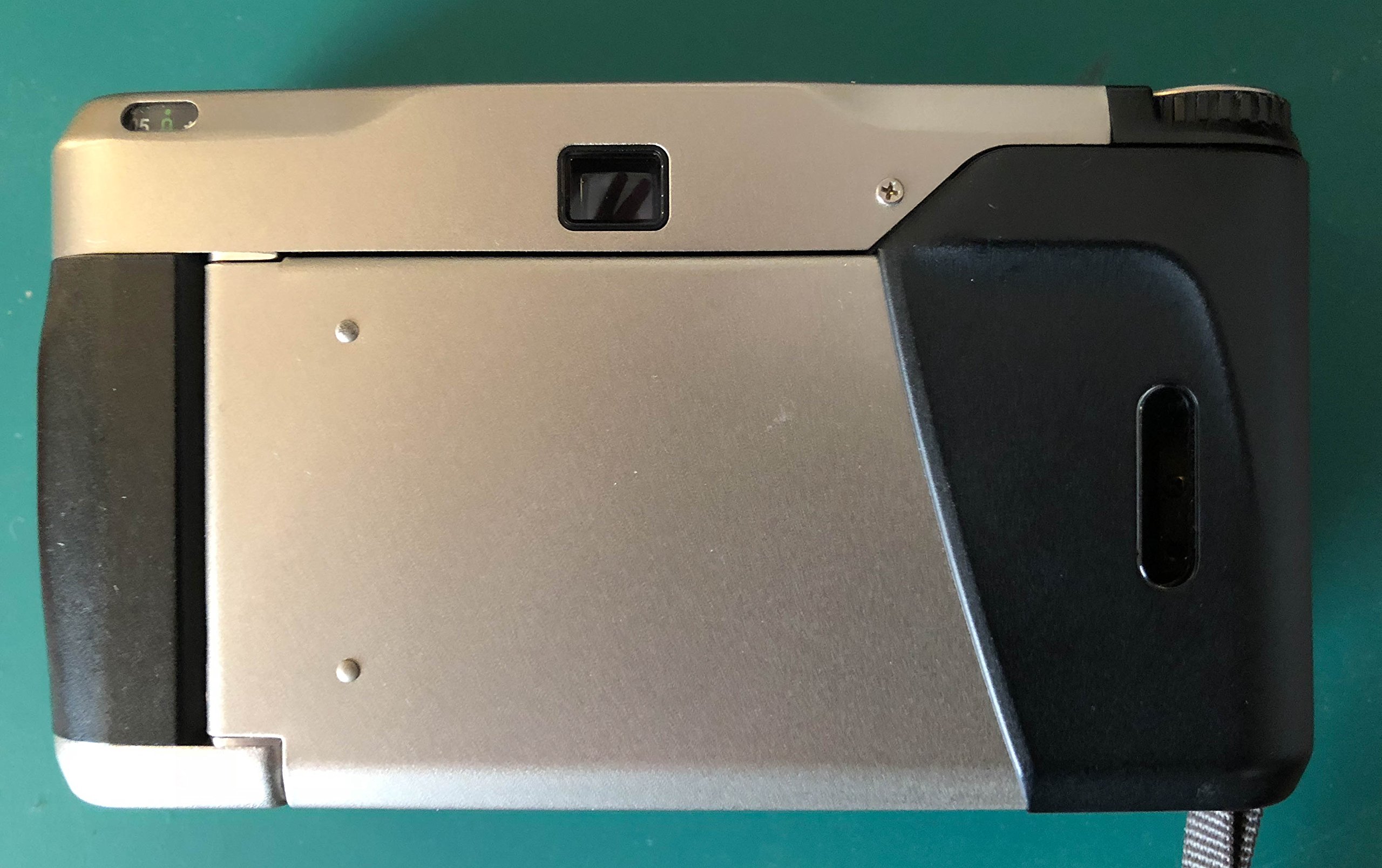 Amazon | コンタックス Contax T2 チタンクローム Carl Zeiss Sonnar