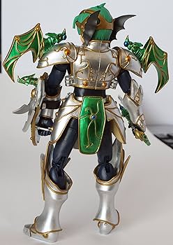 Amazon.co.jp: ドラゴンクエスト 伝説の鎧 ~天空の装備編~ : ホビー