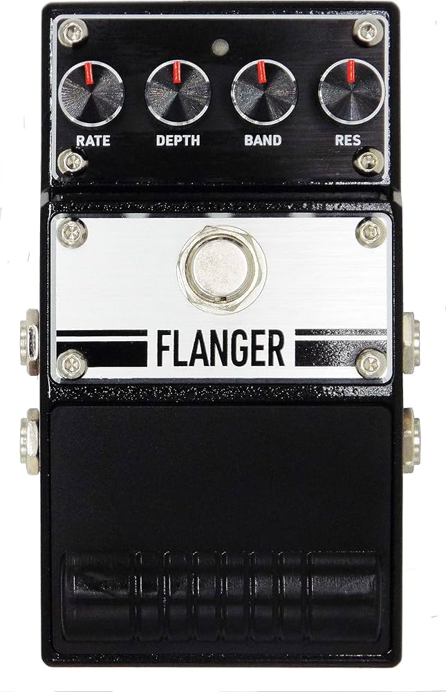 BAC AUDIO DELAY エフェクターペダル