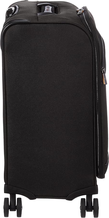 貴重☆サムソナイト エンジェネロ スーツケース 機内持ち込み ブラック