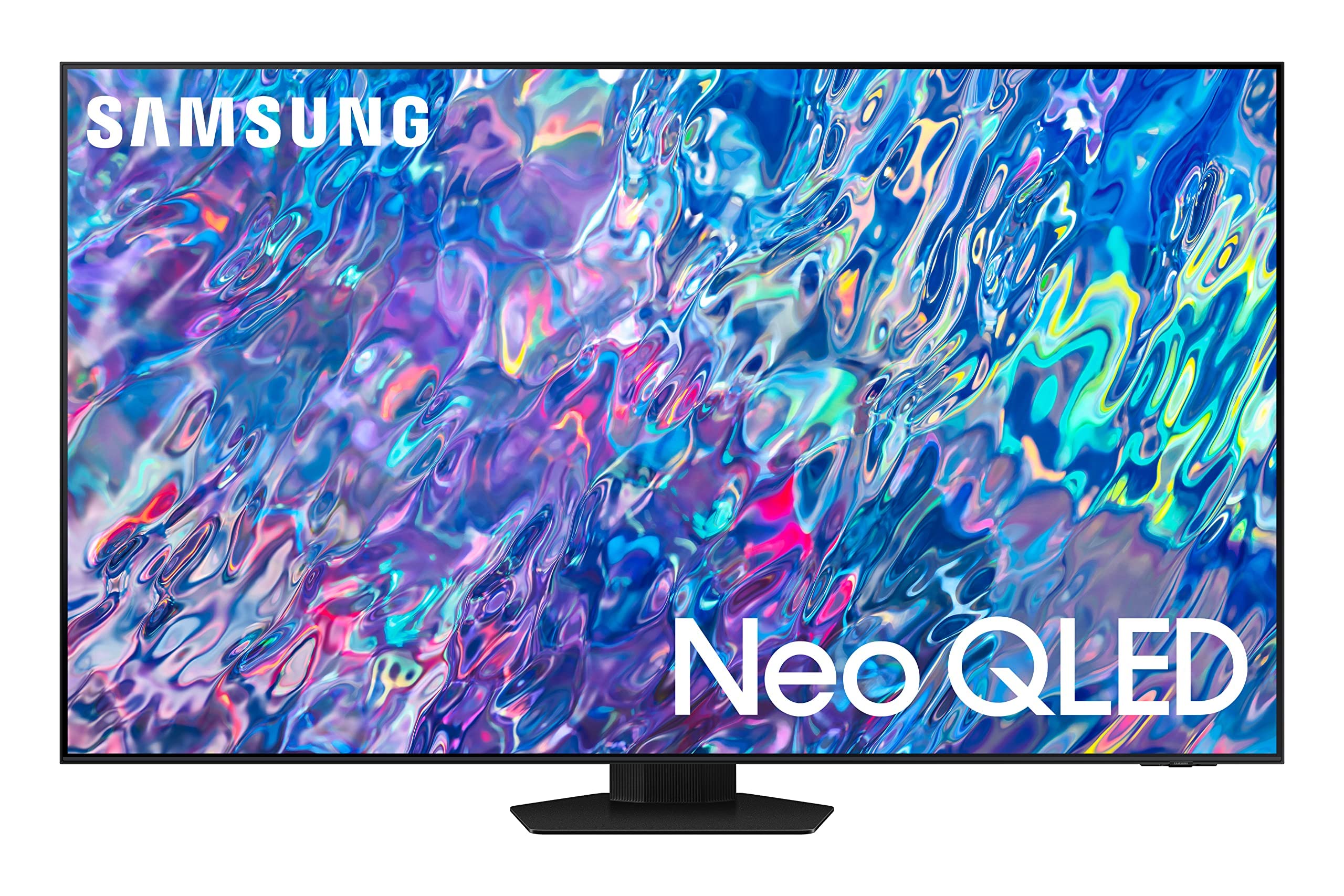 Amazon.com: SAMSUNG 85-Inch Class Neo QLED 4K QN85B Series Mini