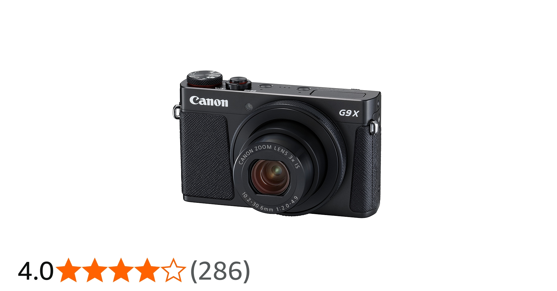Amazon.co.jp: Canon コンパクトデジタルカメラ PowerShot G9 X Mark