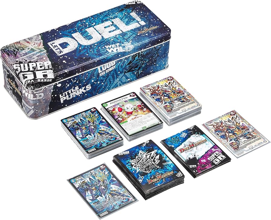 デュエマデッキまとめ売り おまけ付き Amazon.co.jp: タカラトミー