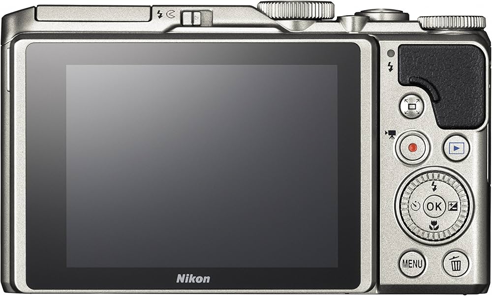 Amazon | Nikon デジタルカメラ COOLPIX A900 光学35倍ズーム 2029万