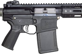 Amazon | KSC Mega MML MATEN 18歳以上ガスブローバック マシンガン