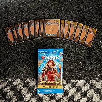 MTG オンスロート トーナメントパック 英語版 MTG オンスロート