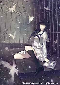 殻ノ少女 Innocent Grey pc ゲーム Amazon.co.jp: 虚ノ少女 初回限定版 :