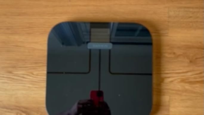 Amazon.com: Garmin Index S2, Smart Scale with Wireless